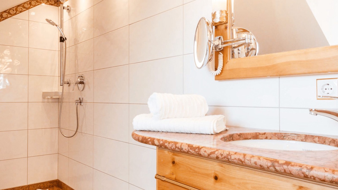Photo of Bathroom in Aising