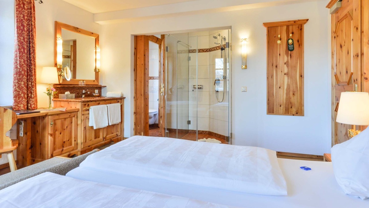 Photo of Bedroom in Aising