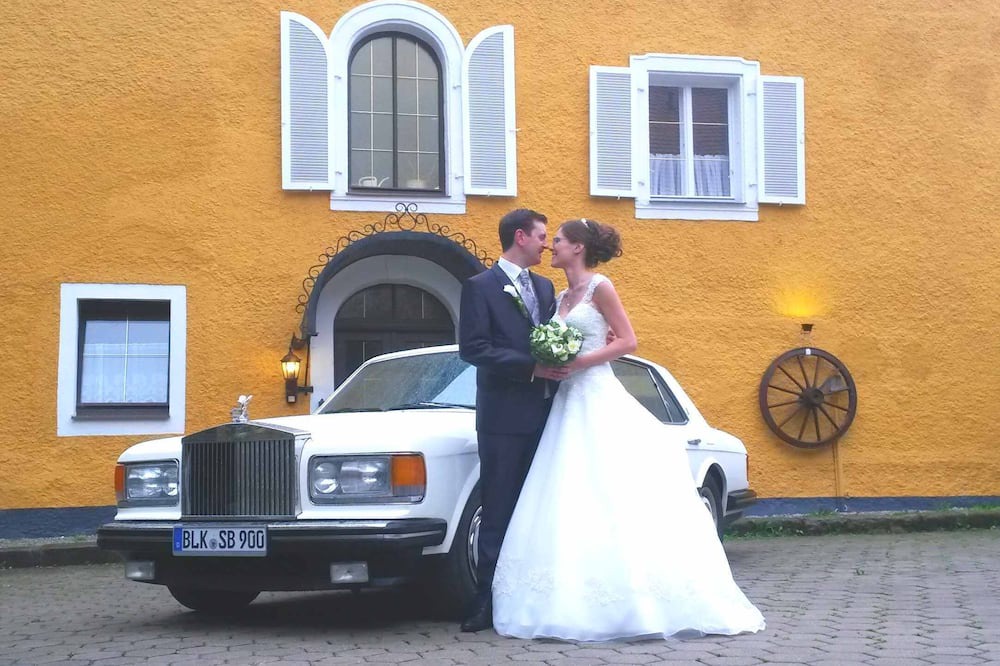 Photo of Outdoor in Fuchsmuehl