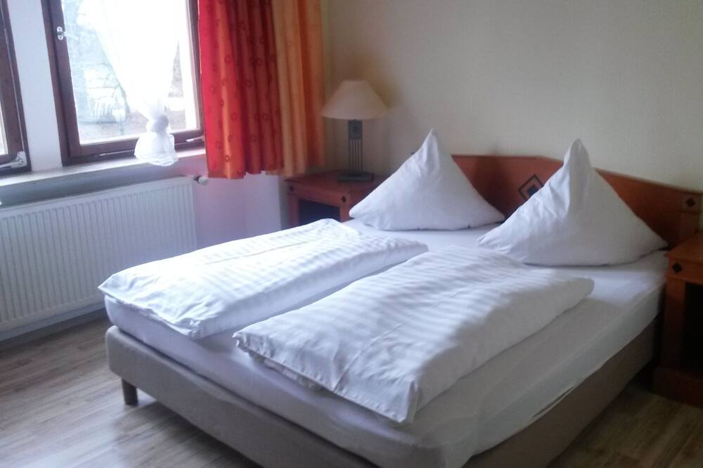Photo of Bedroom in Fuchsmuehl