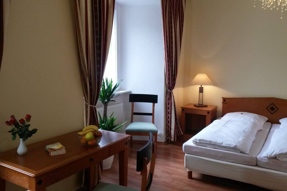 Photo of Bedroom in Fuchsmuehl