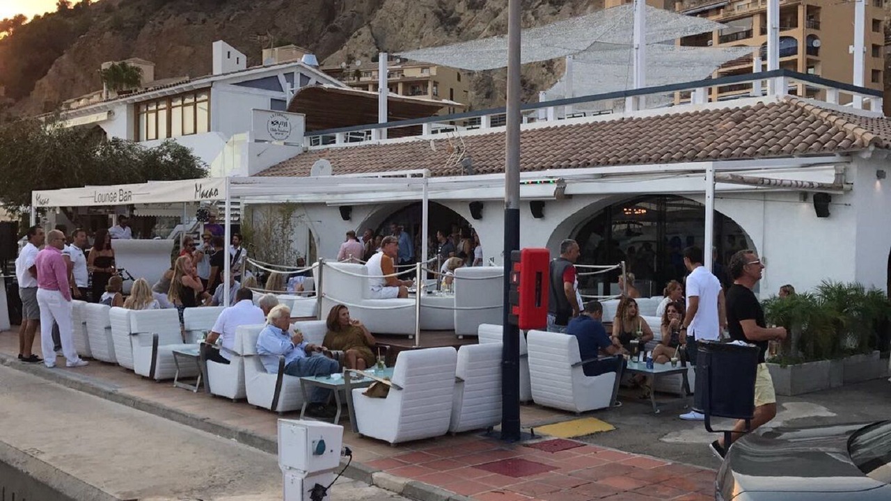 Photo of Outdoor in Polop