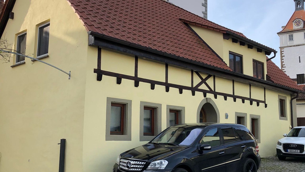 Photo of Others in Prichsenstadt