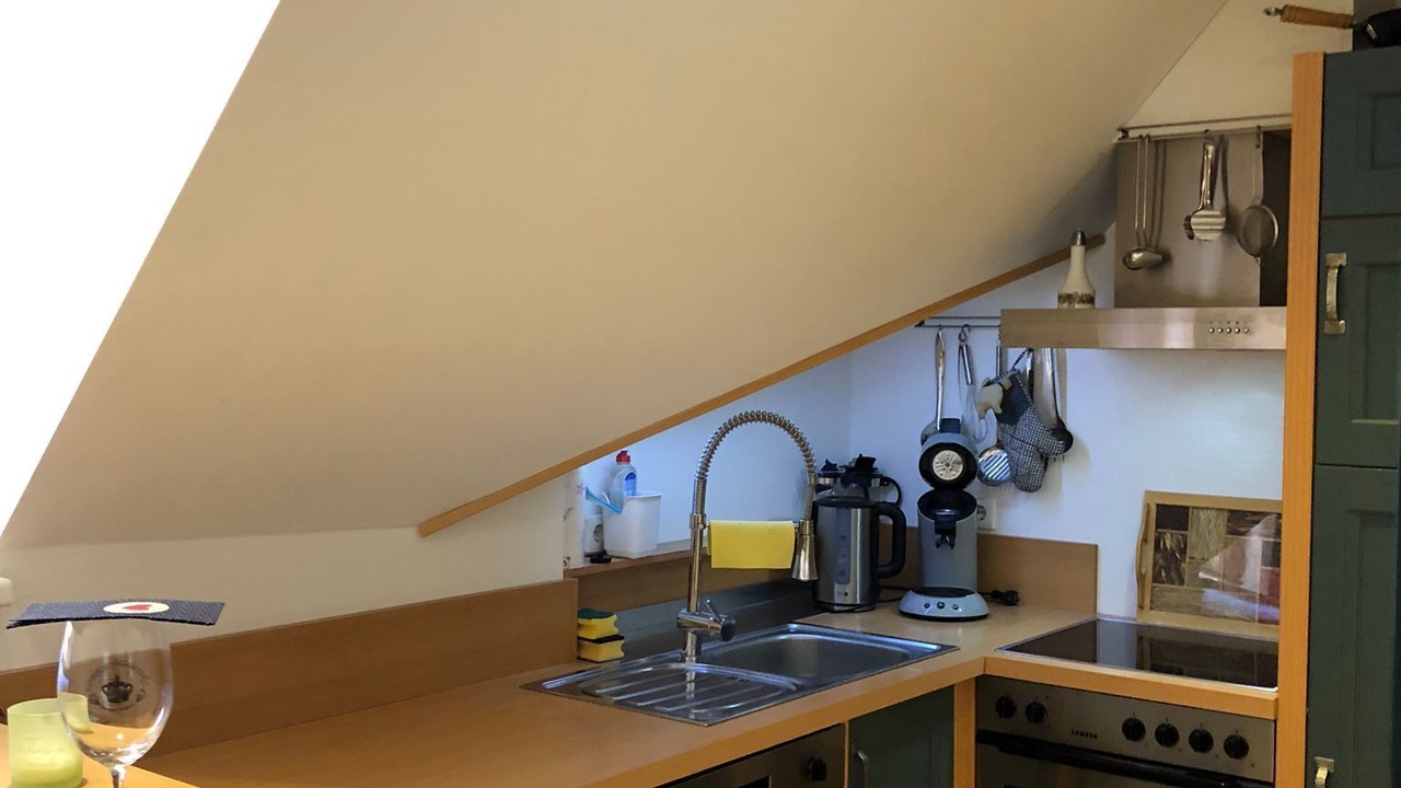 Photo of Kitchen in Prichsenstadt