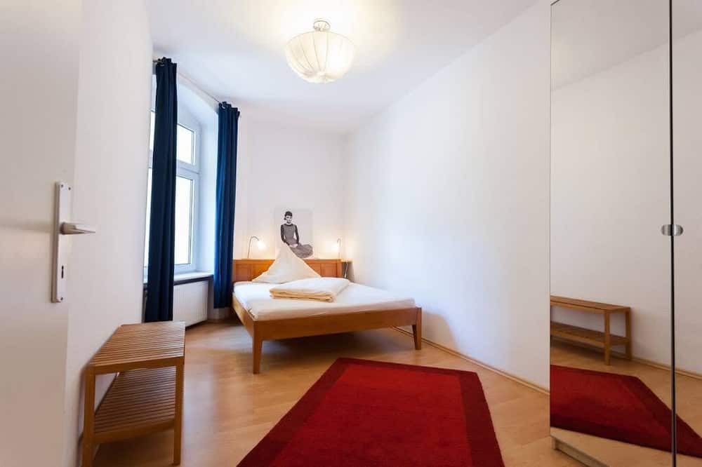 Photo of Bedroom in Moabit