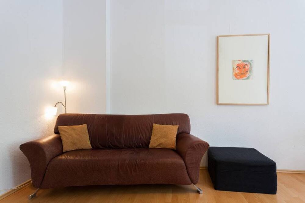 Photo of Livingroom in Moabit