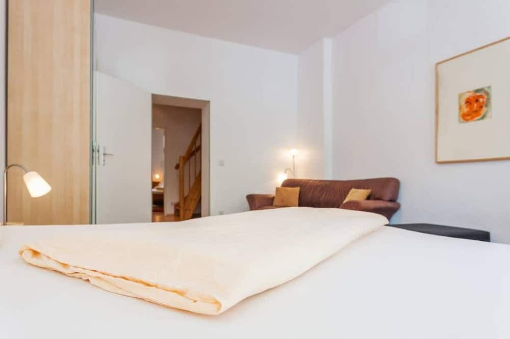 Photo of Bedroom in Moabit