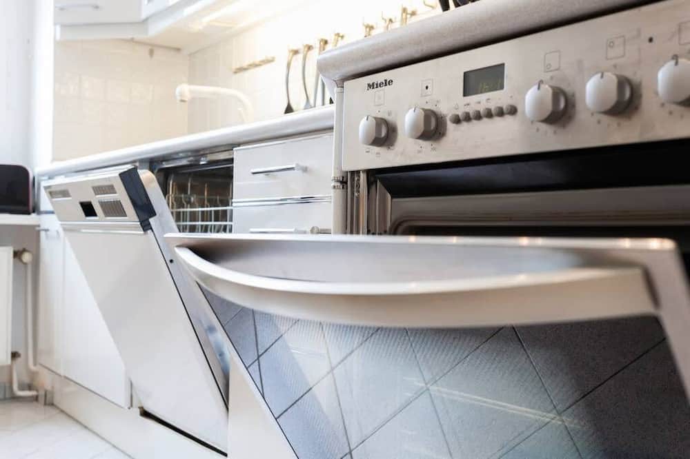 Photo of Kitchen in Moabit
