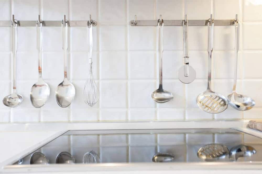 Photo of Kitchen in Moabit