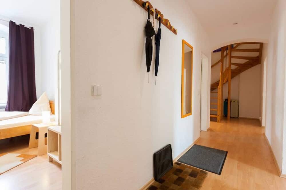 Photo of Bedroom in Moabit