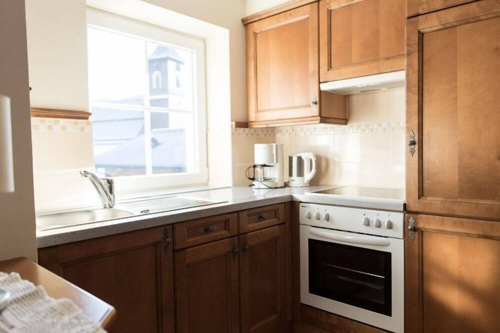 Photo of Kitchen in Zoeblen