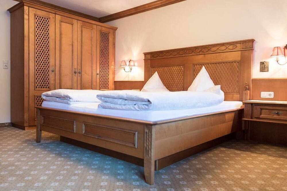 Photo of Bedroom in Zoeblen