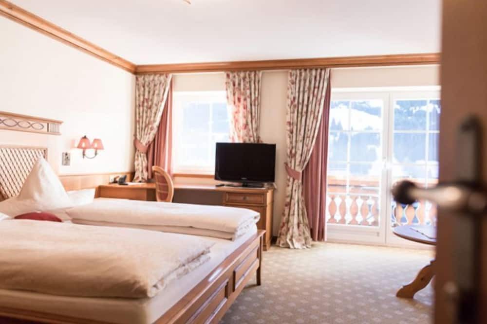 Photo of Bedroom in Zoeblen
