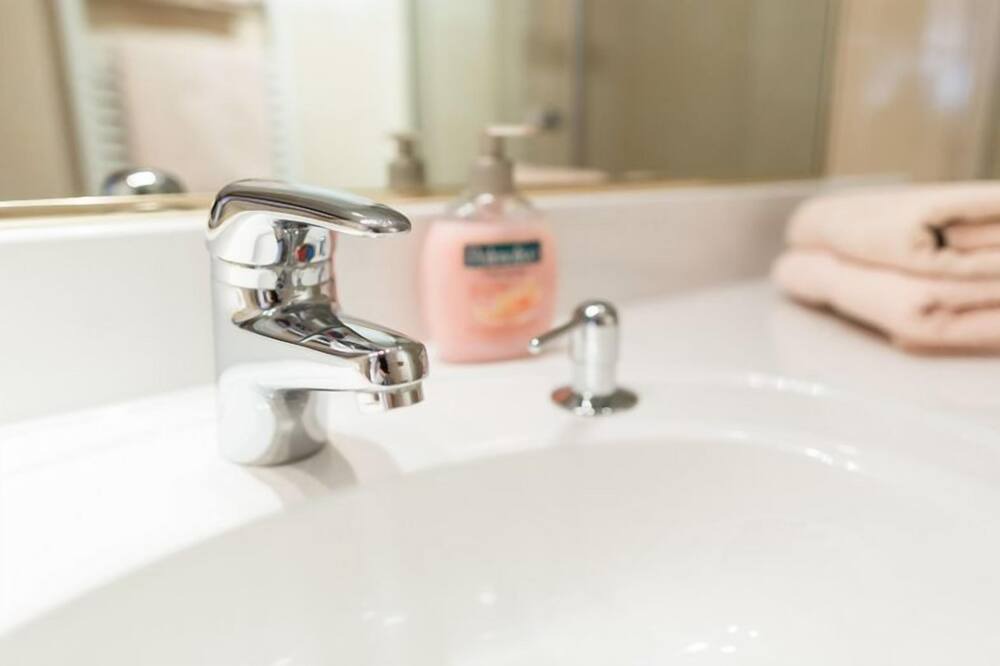 Photo of Bathroom in Zoeblen