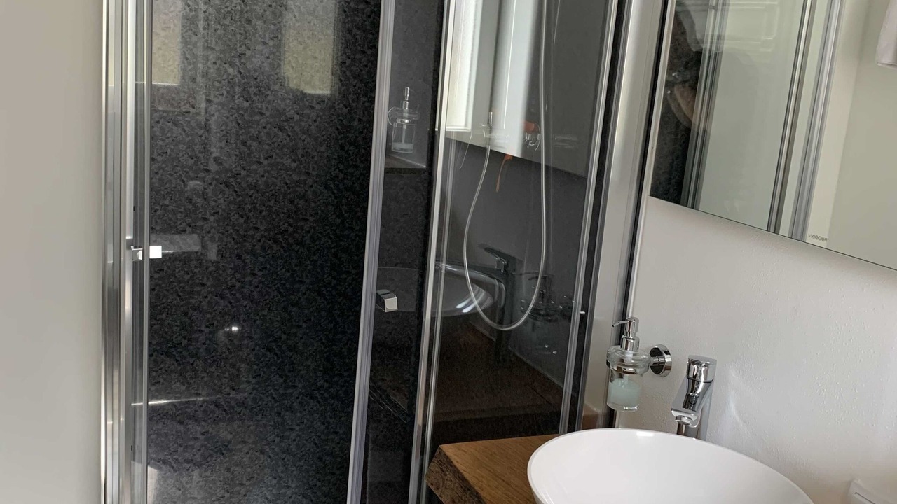 Photo of Bathroom in Zell im Fichtelgebirge