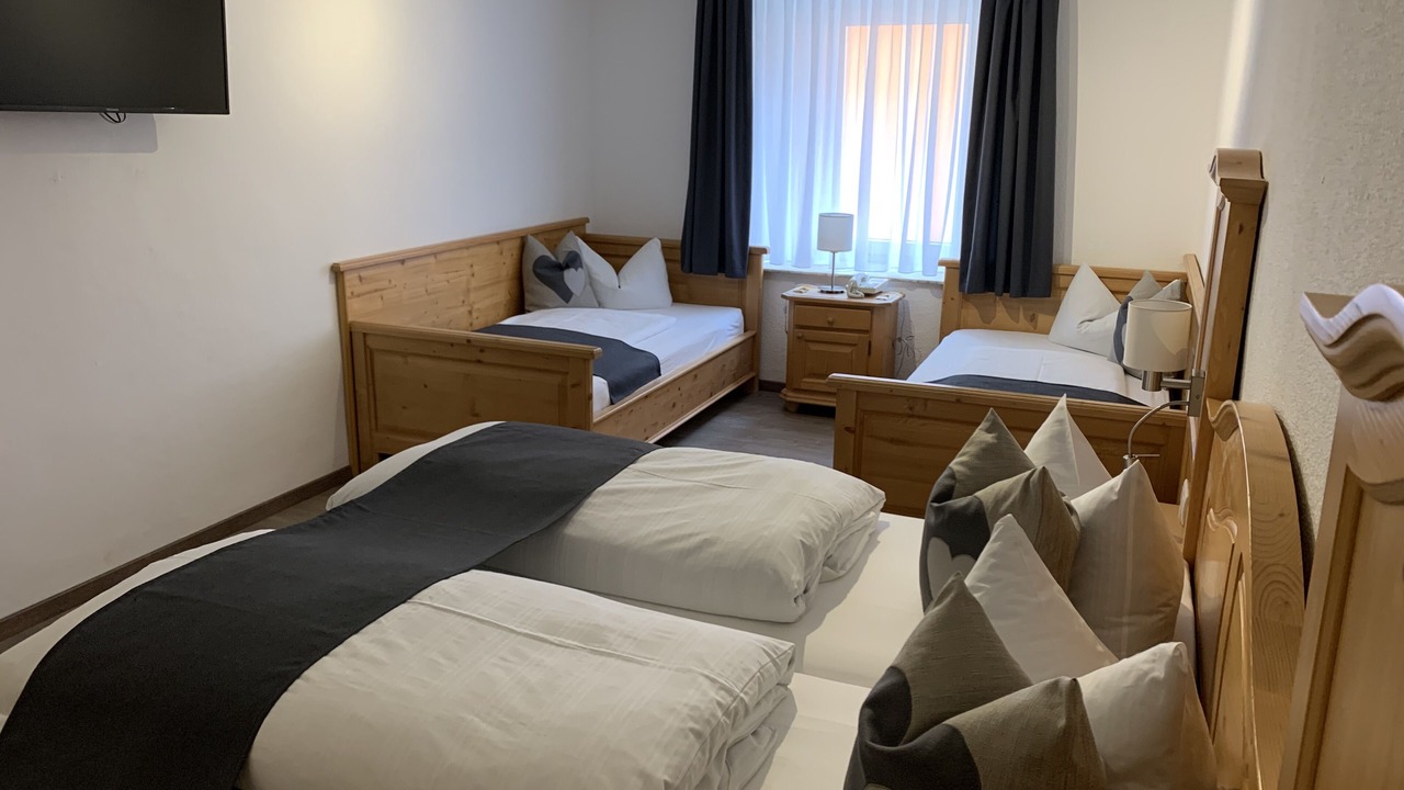 Photo of Bedroom in Zell im Fichtelgebirge
