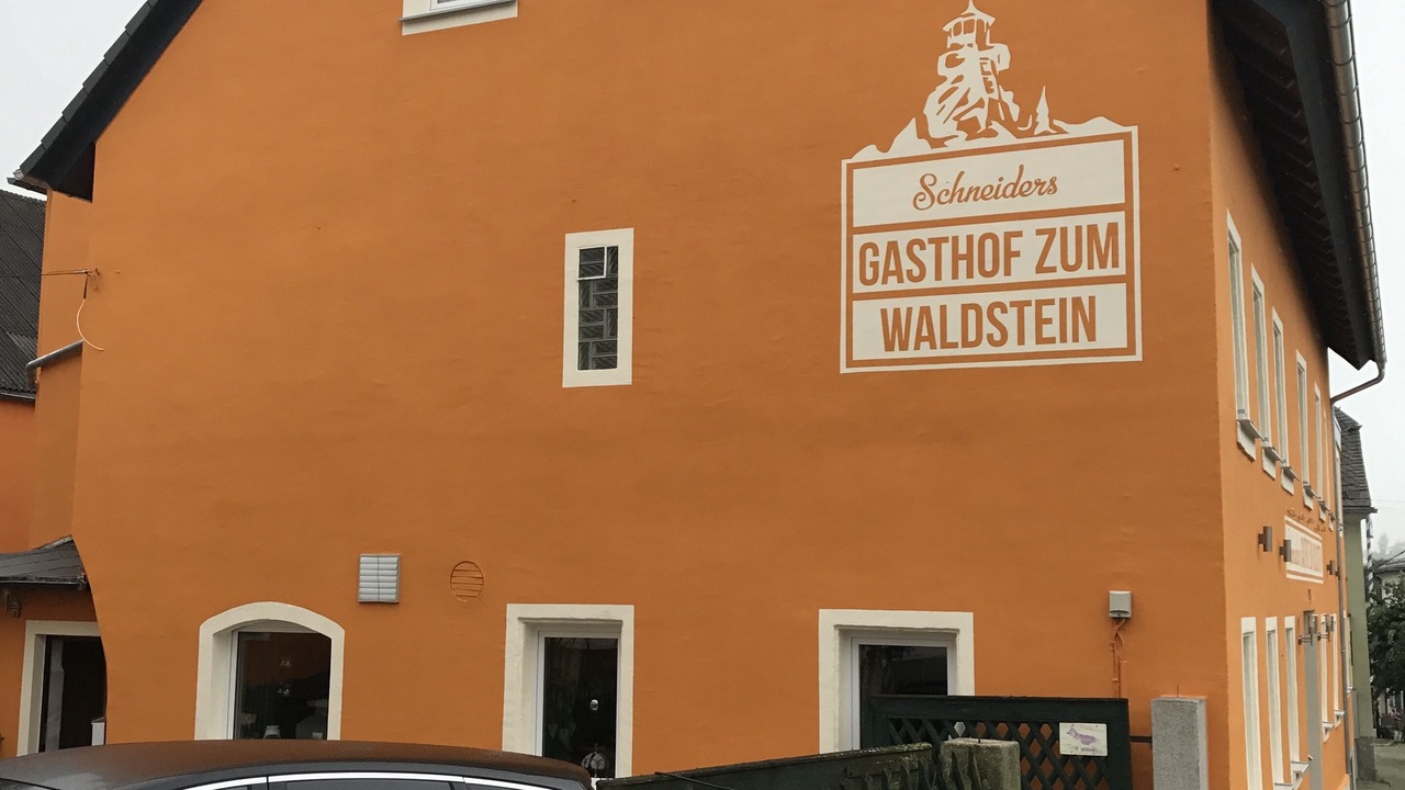 Photo of Outdoor in Zell im Fichtelgebirge