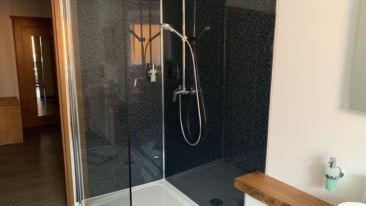 Photo of Bathroom in Zell im Fichtelgebirge