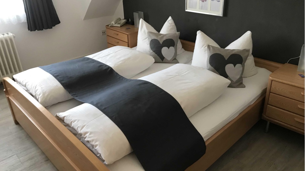 Photo of Bedroom in Zell im Fichtelgebirge