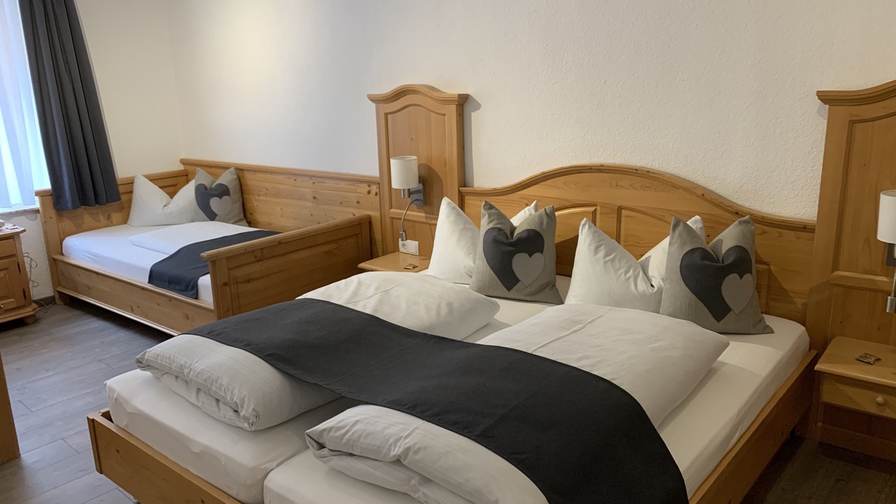 Photo of Bedroom in Zell im Fichtelgebirge