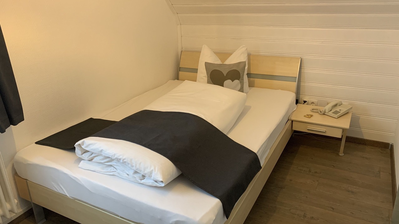 Photo of Bedroom in Zell im Fichtelgebirge