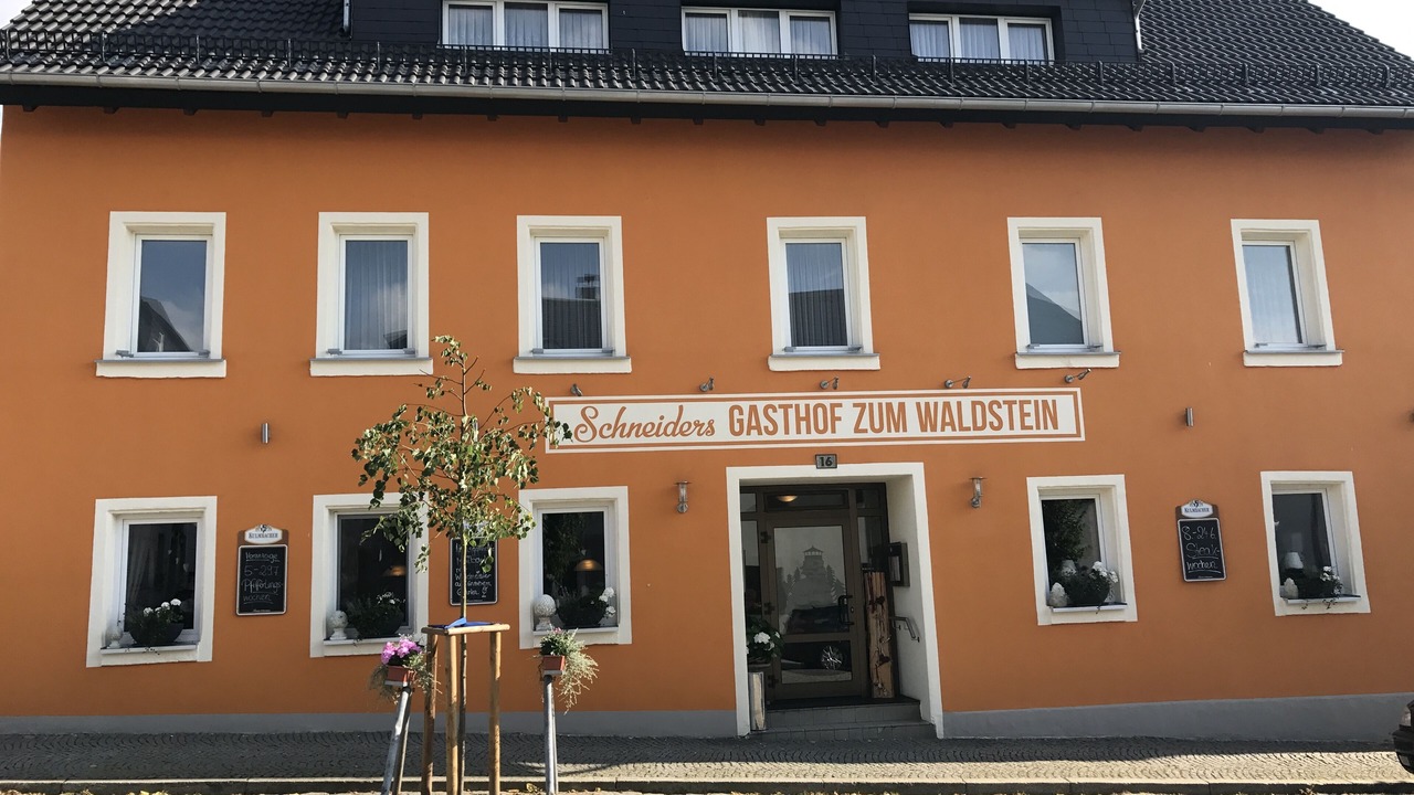 Photo of Outdoor in Zell im Fichtelgebirge