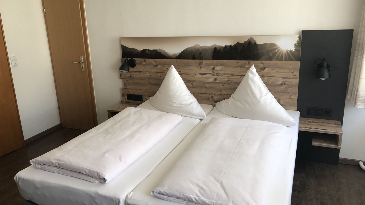 Photo of Bedroom in Zell im Fichtelgebirge