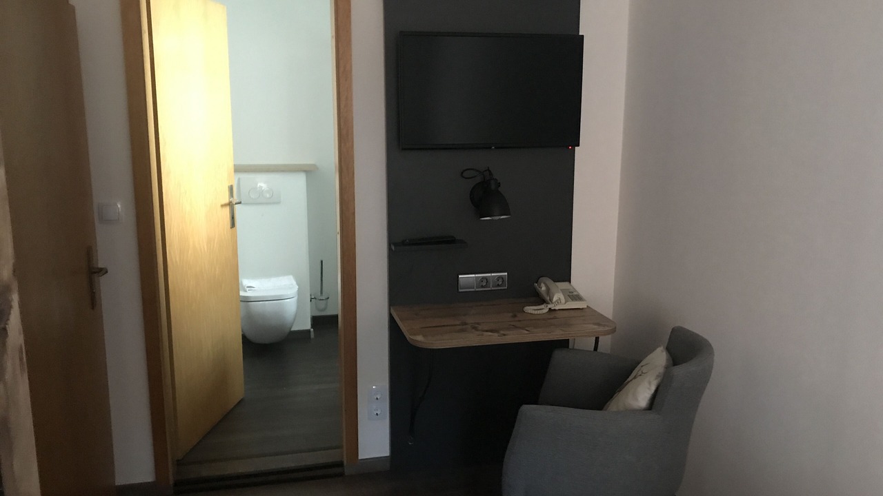 Photo of Bedroom in Zell im Fichtelgebirge