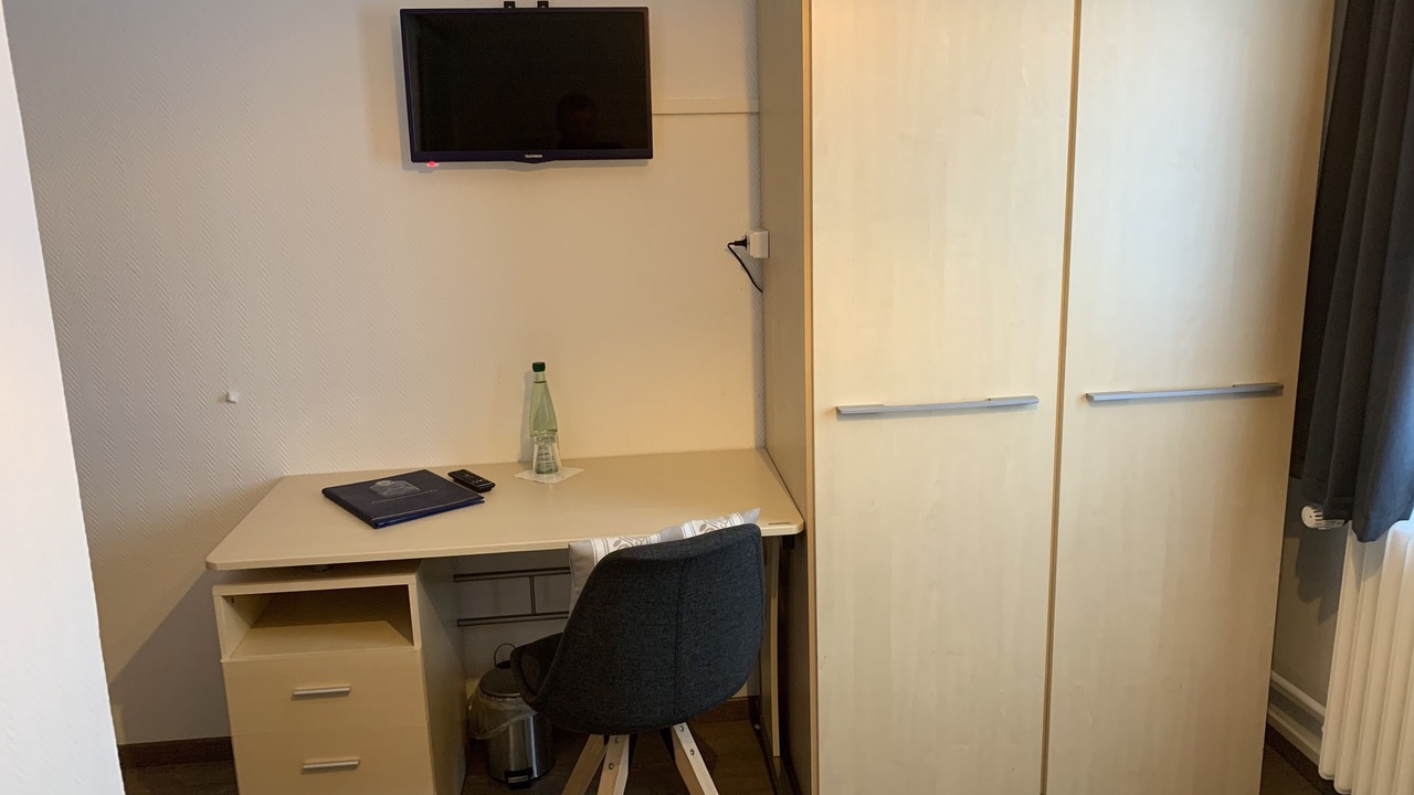 Photo of Bedroom in Zell im Fichtelgebirge