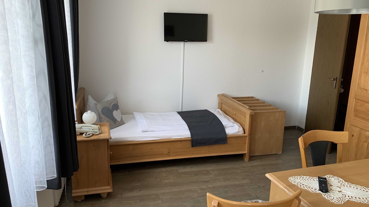 Photo of Bedroom in Zell im Fichtelgebirge