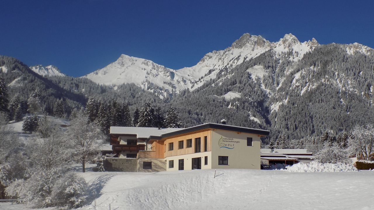 Photo of Outdoor in Hoefen