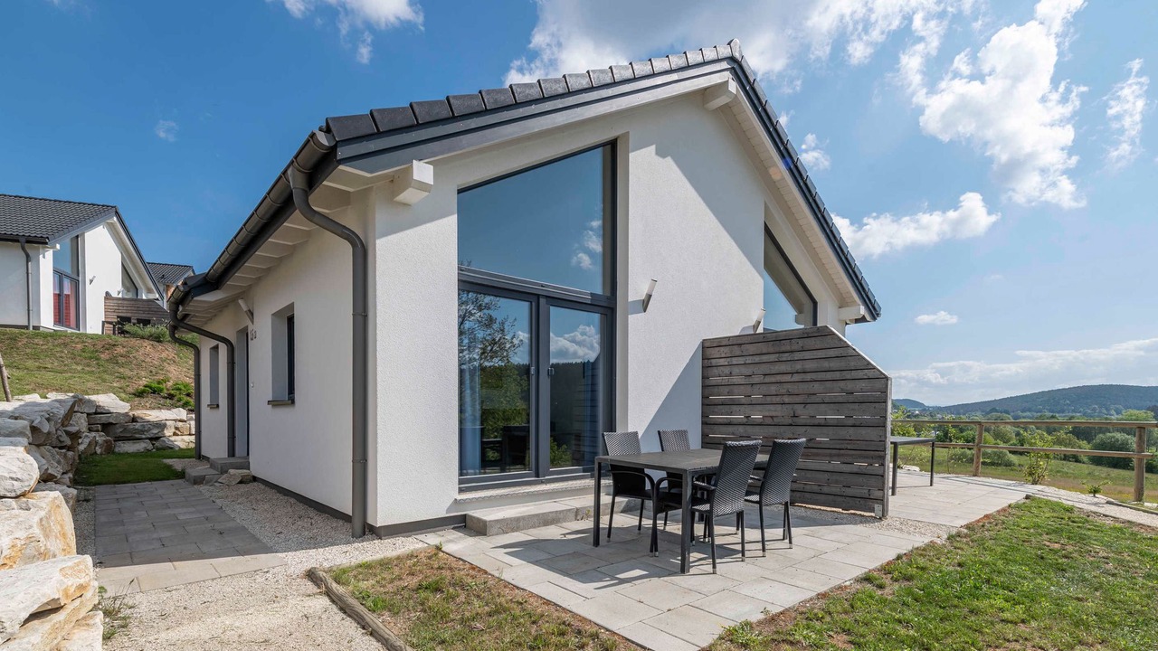 Photo of Patio Balcony in Mistelgau