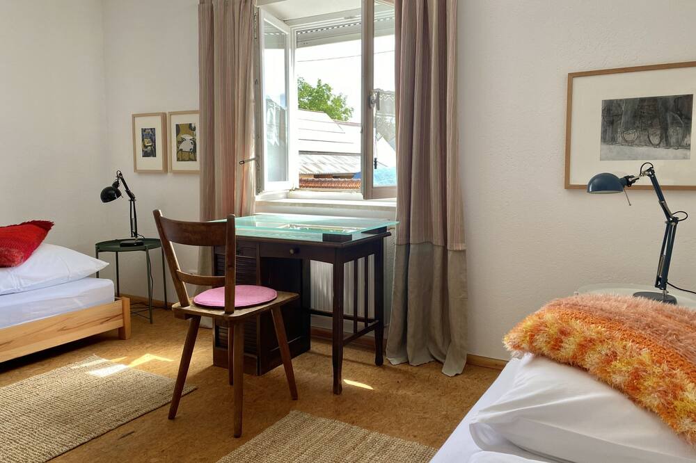 Photo of Bedroom in Wehringen