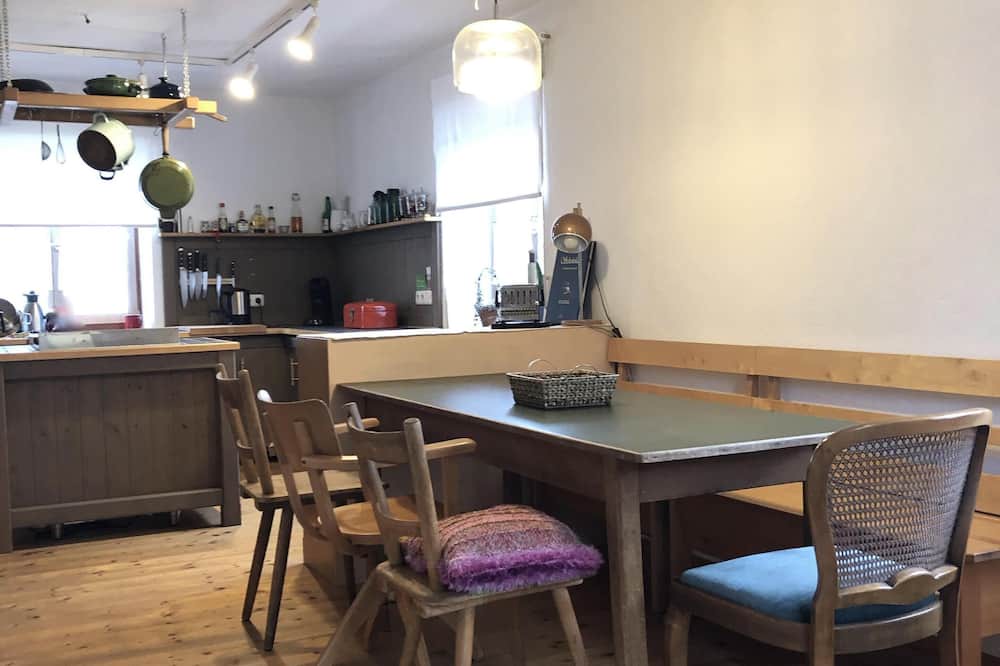 Photo of Kitchen in Wehringen
