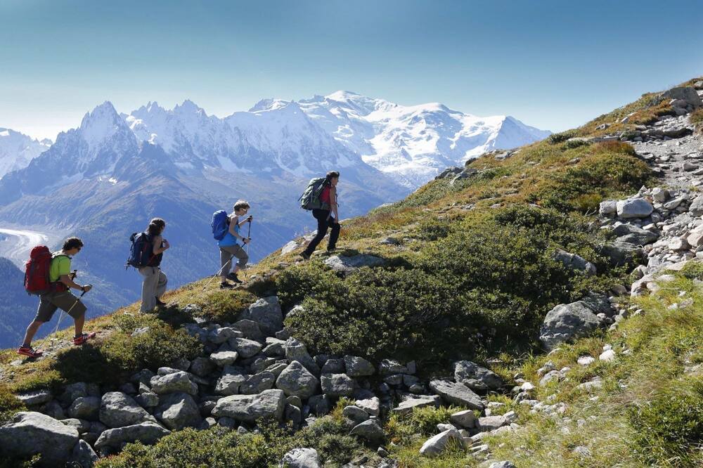 Photo of Others in Chamonix City Centre