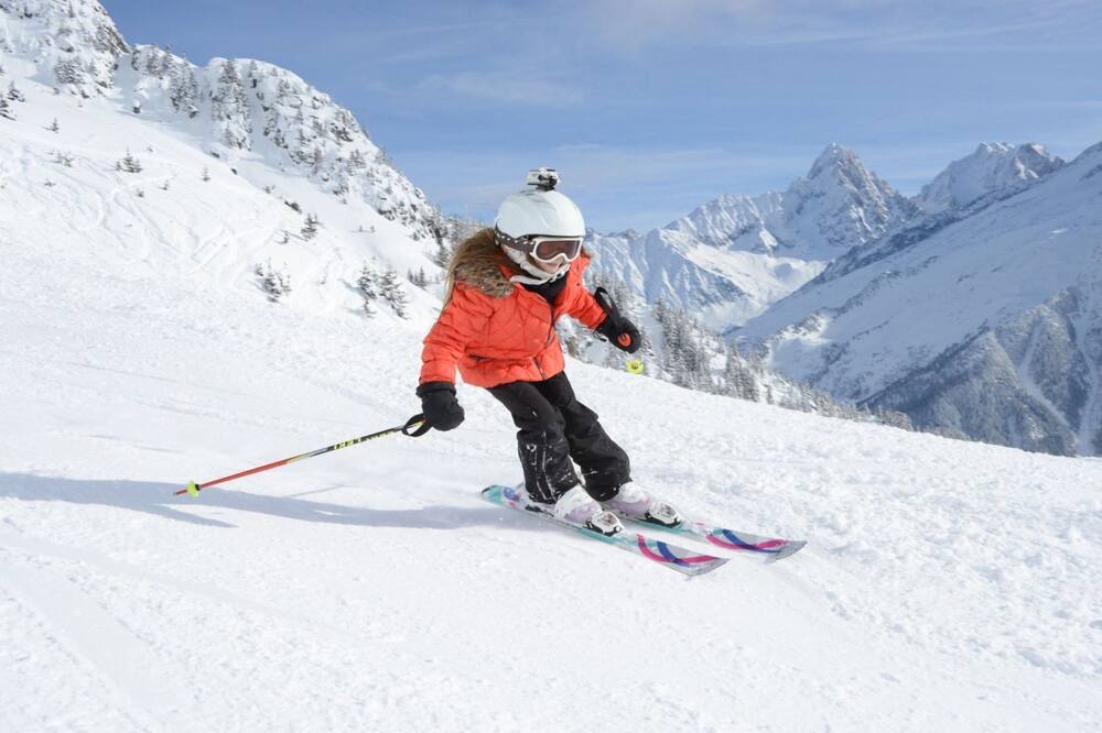 Photo of Others in Chamonix City Centre