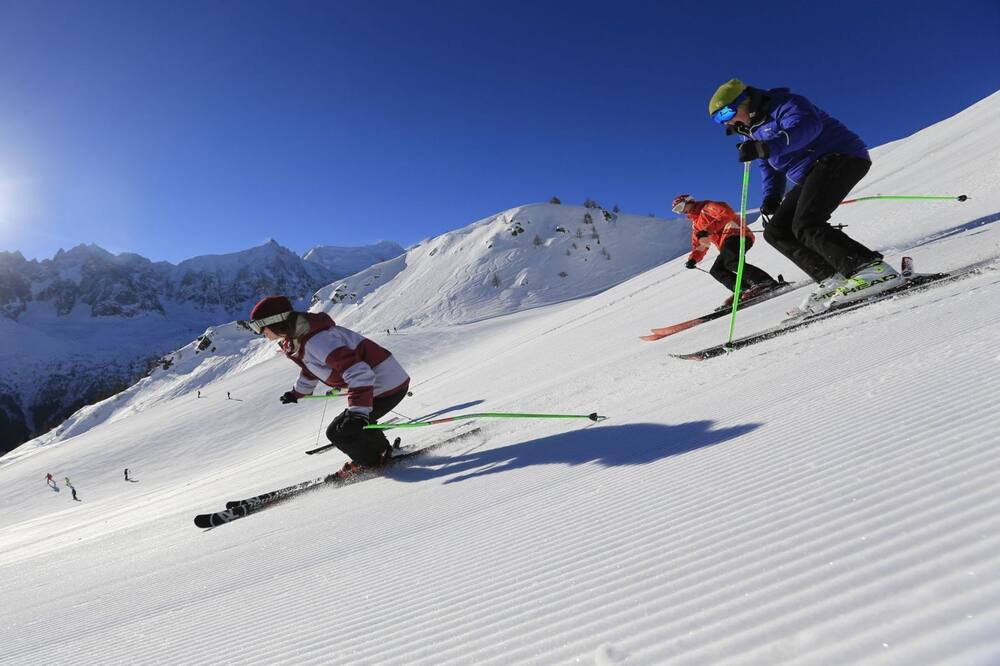 Photo of Others in Chamonix City Centre