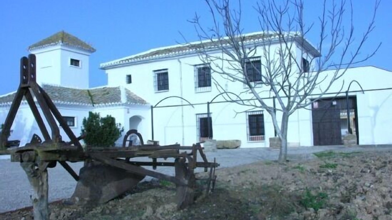 Photo of Outdoor in Antequera