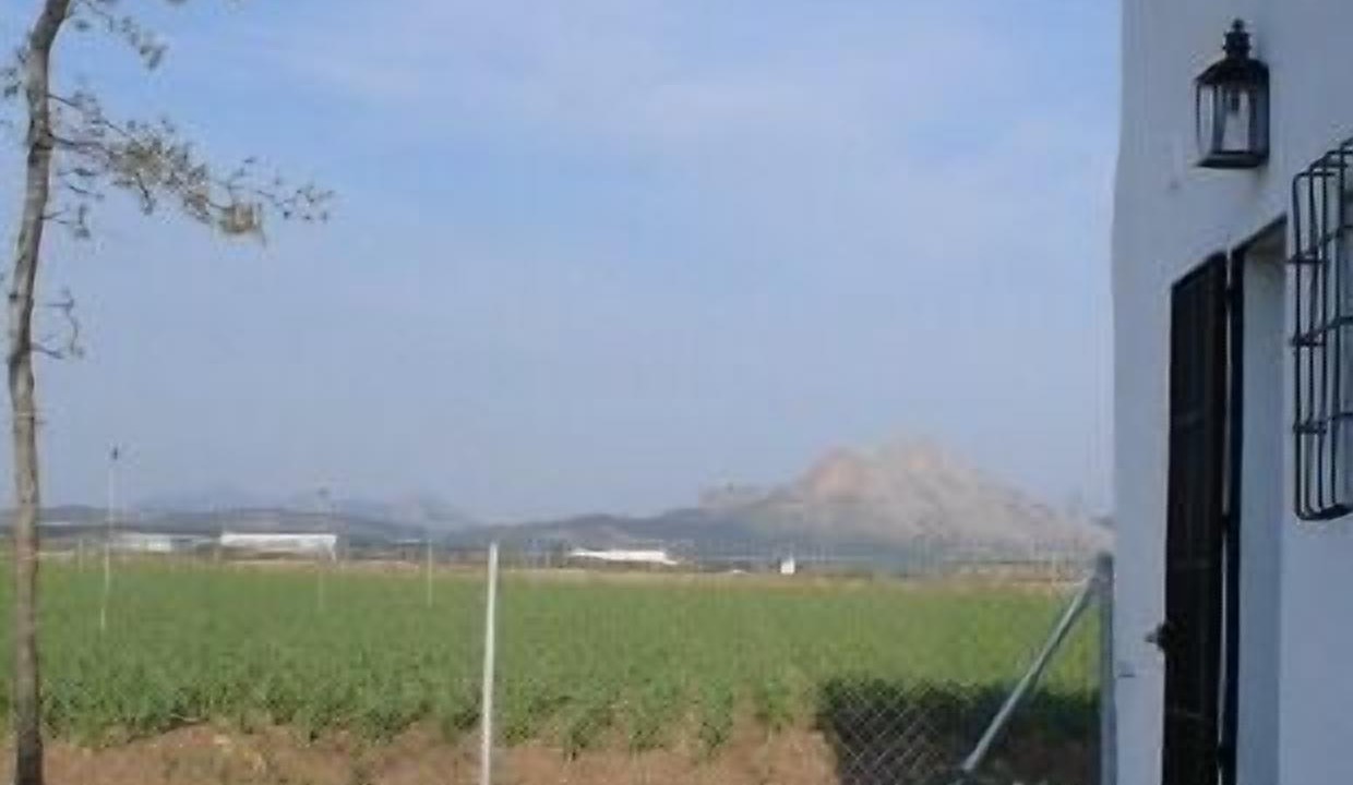 Photo of Outdoor in Antequera