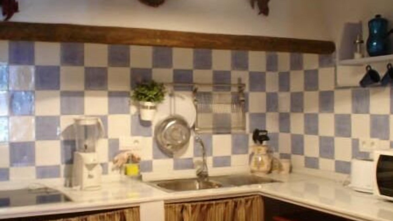 Photo of Kitchen in Antequera