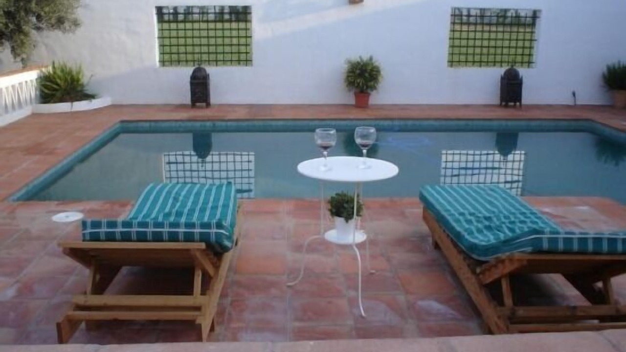 Photo of Outdoor in Antequera