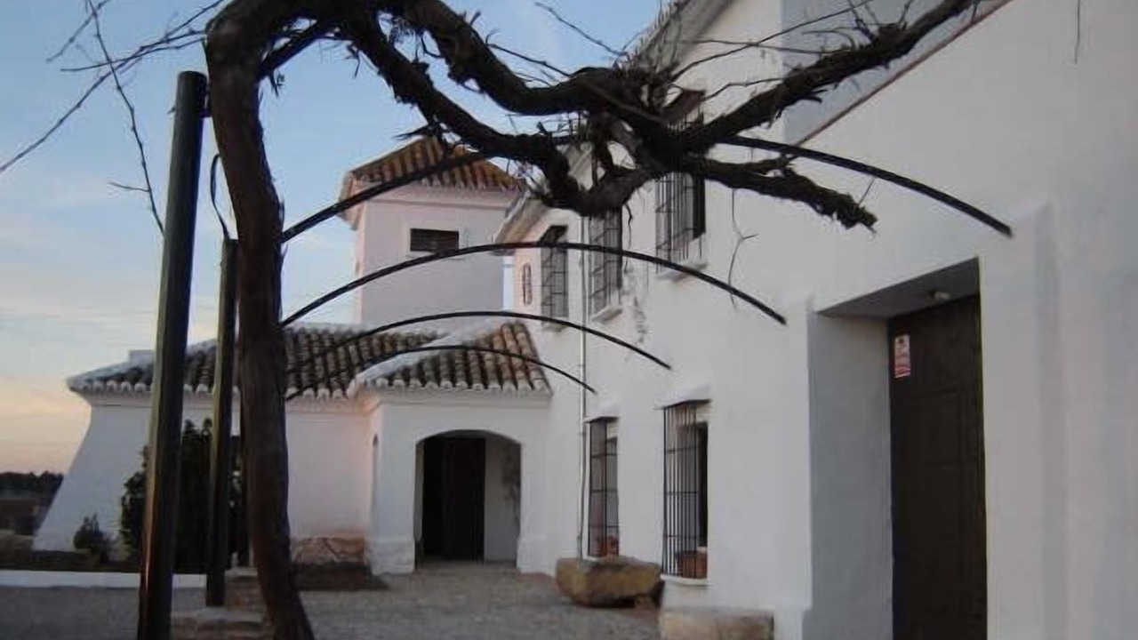 Photo of Outdoor in Antequera