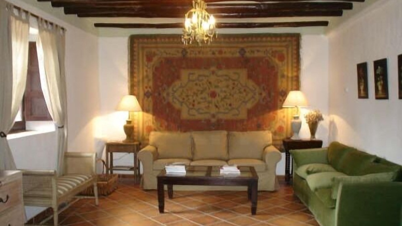 Photo of Livingroom in Antequera