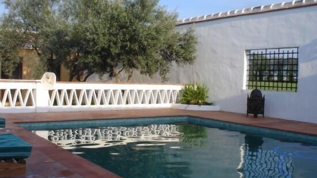 Photo of Outdoor in Antequera
