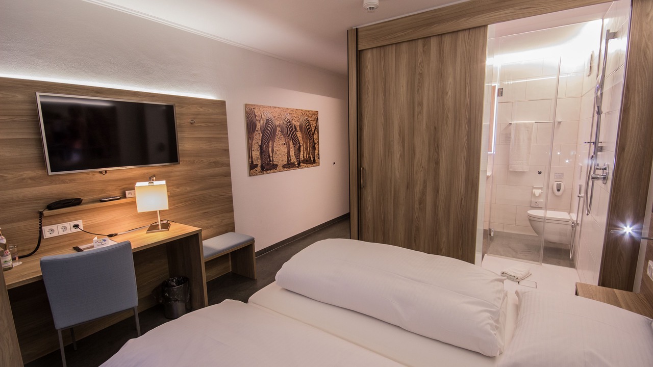 Photo of Bedroom in Neutraubling
