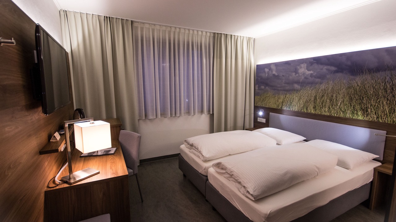 Photo of Bedroom in Neutraubling