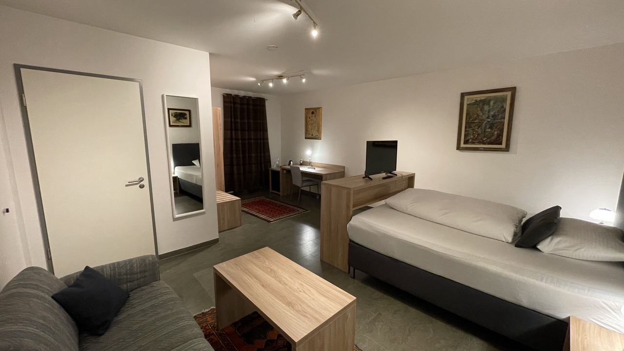 Photo of Bedroom in Neutraubling