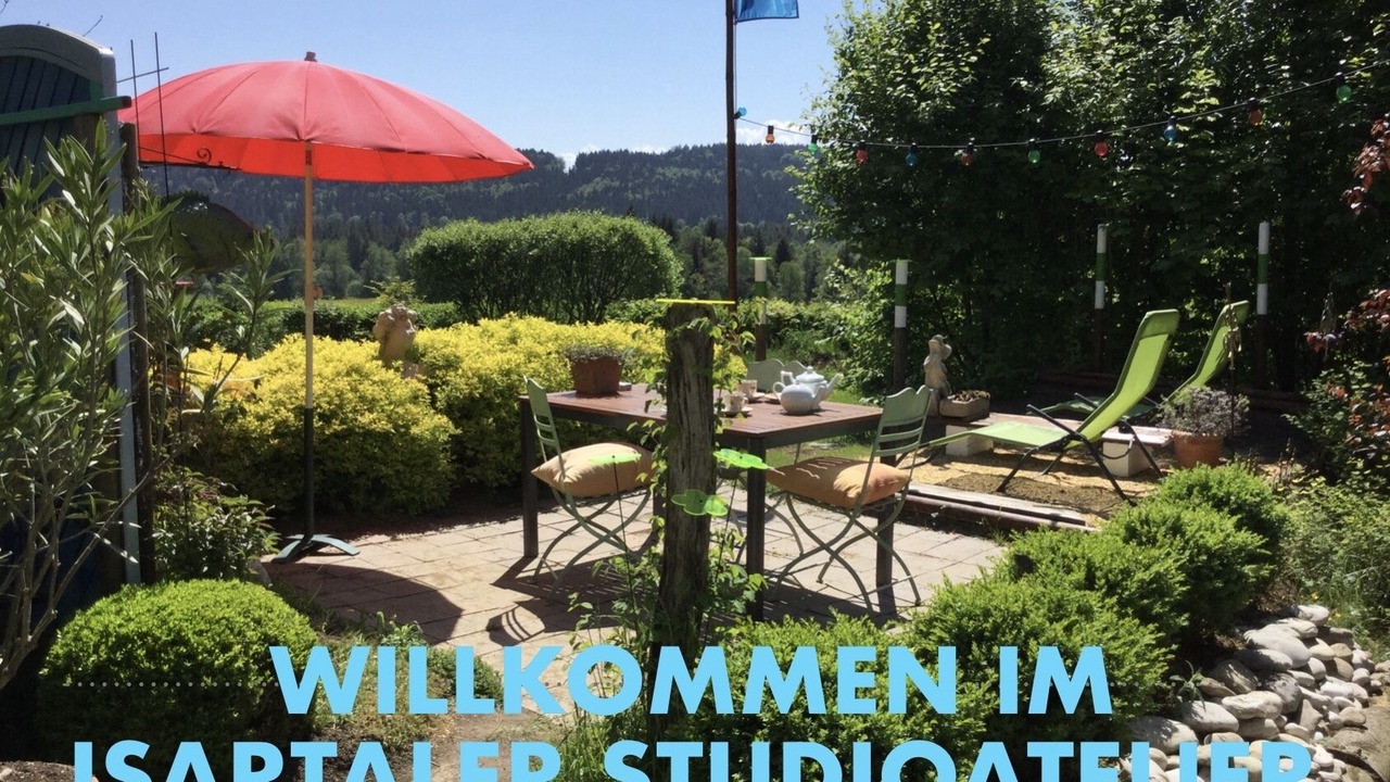 Photo of Outdoor in Dietramszell