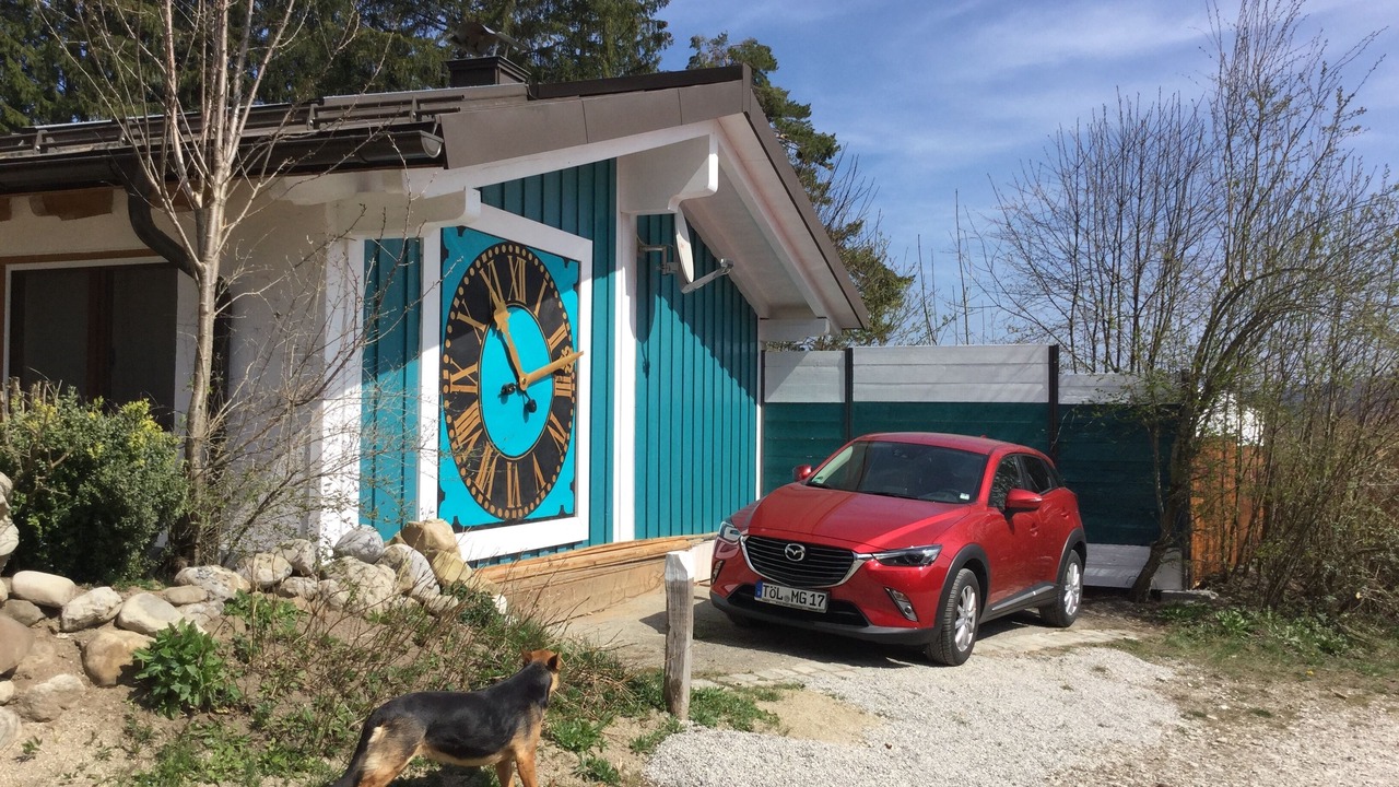 Photo of Outdoor in Dietramszell