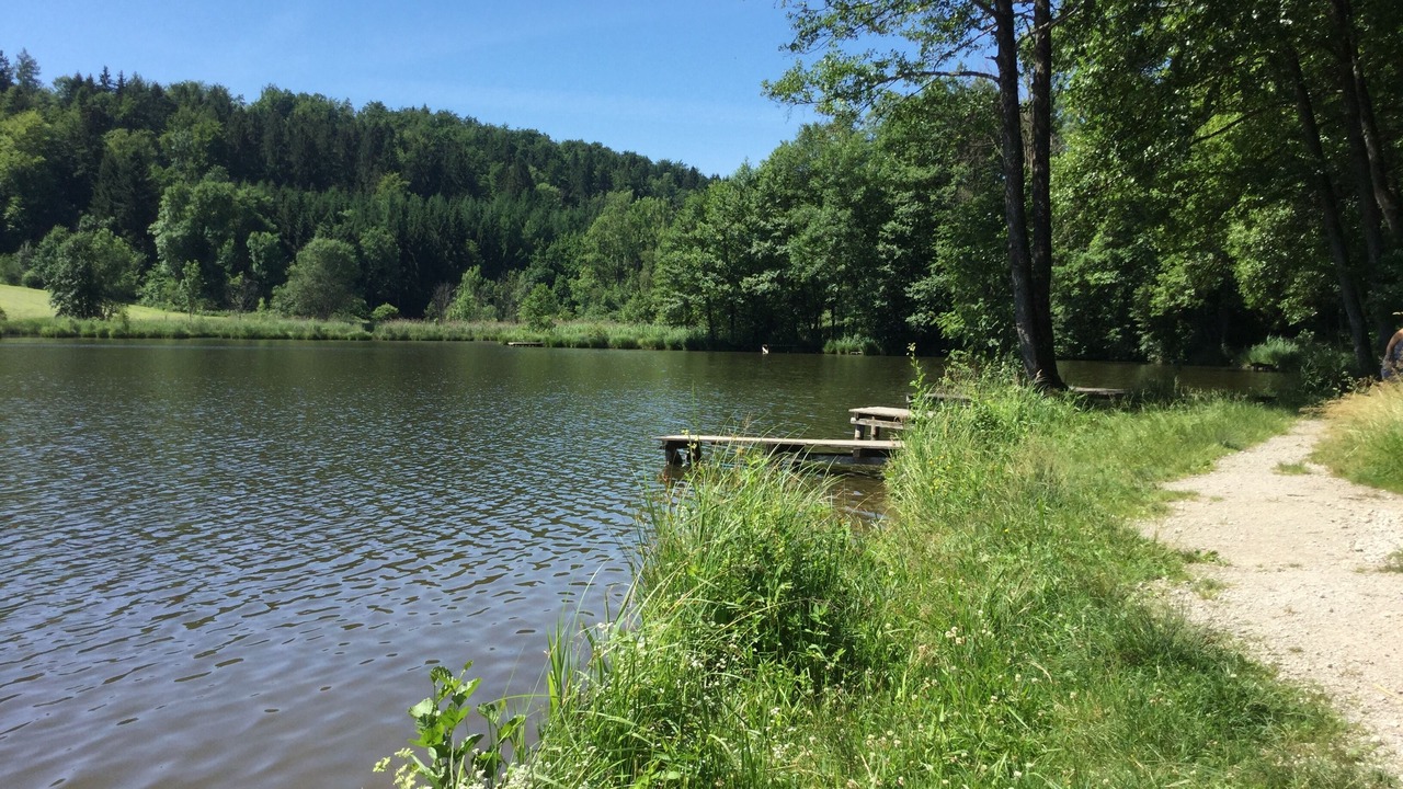Photo of Outdoor in Dietramszell